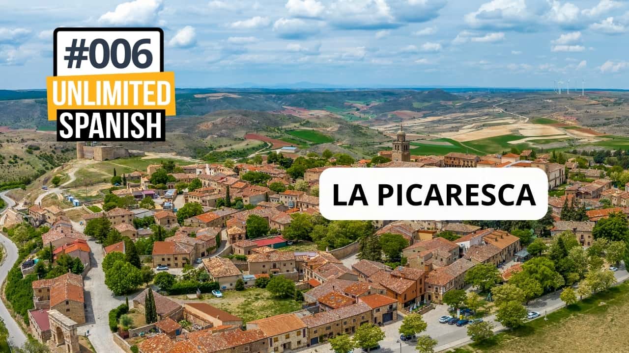 La picaresca
