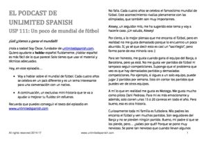 USP 111 Un poco de mundial de fútbolv2 pdf