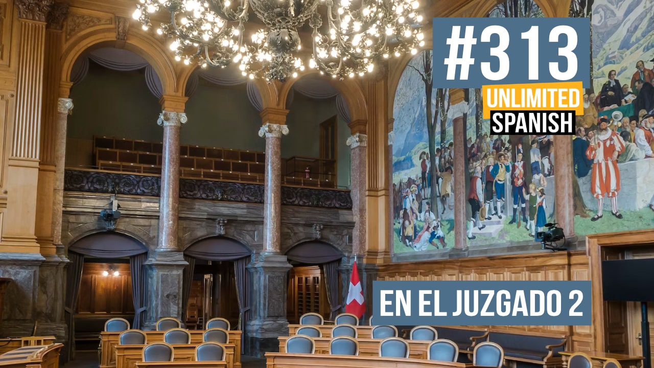 En el juzgado 2