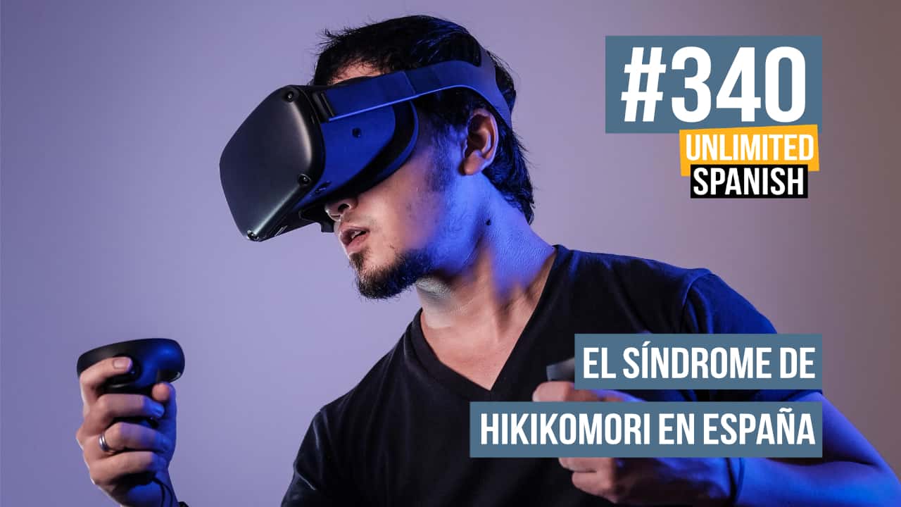 El síndrome de hikikomori en España