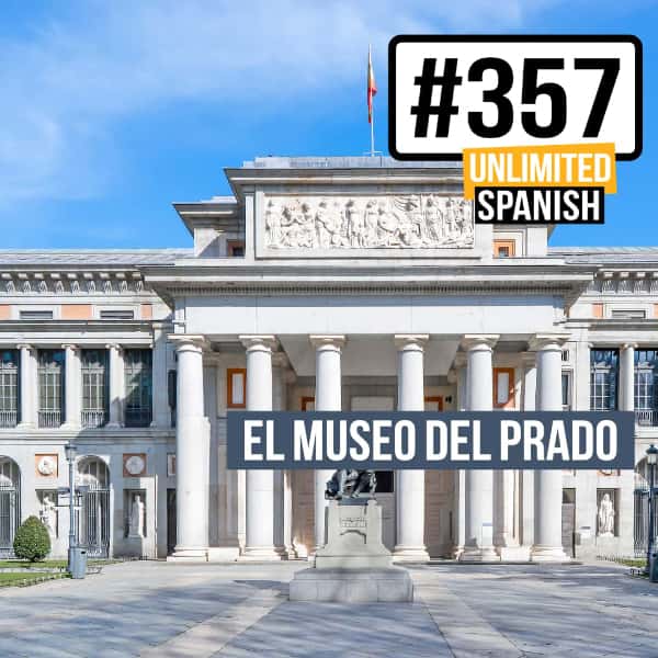357 podcast