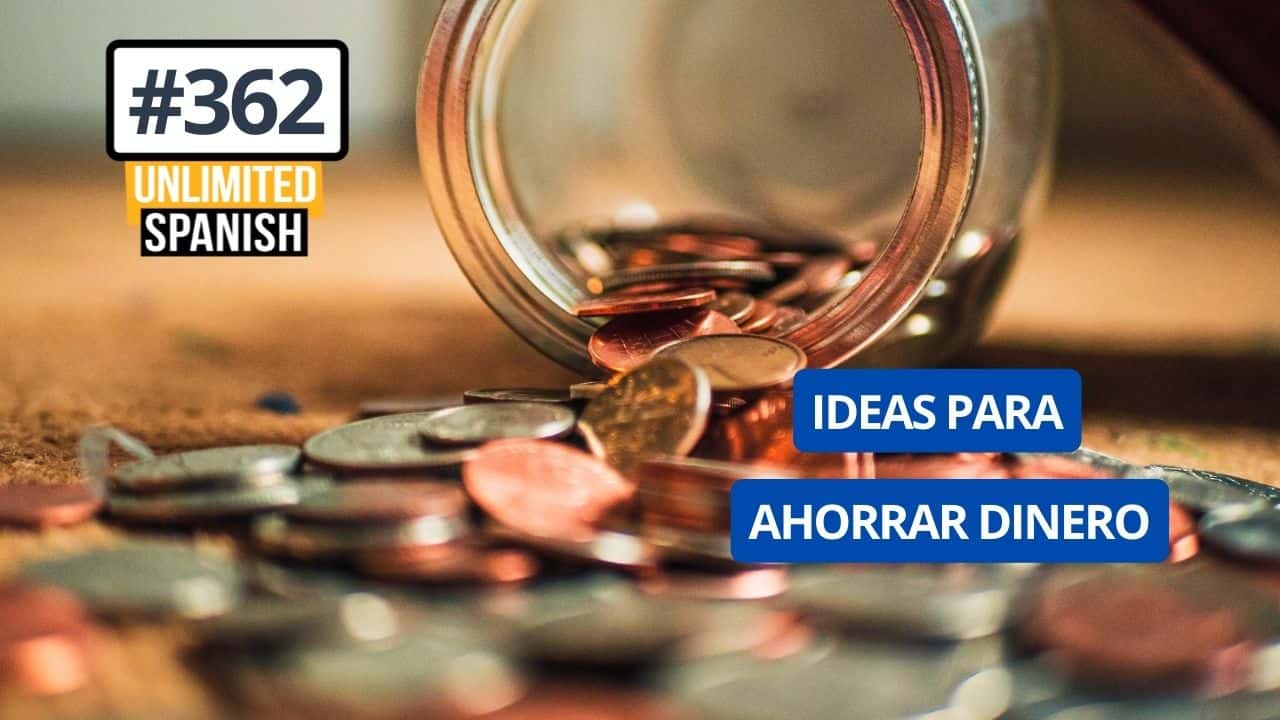 Ideas para ahorrar dinero
