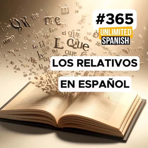 los relativos los relativos
