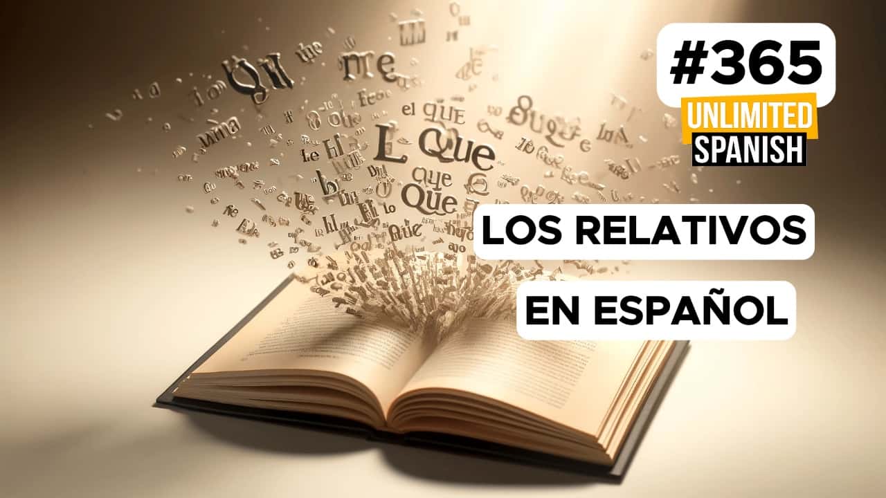 los relativos