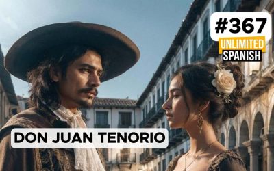 #367 Don Juan Tenorio