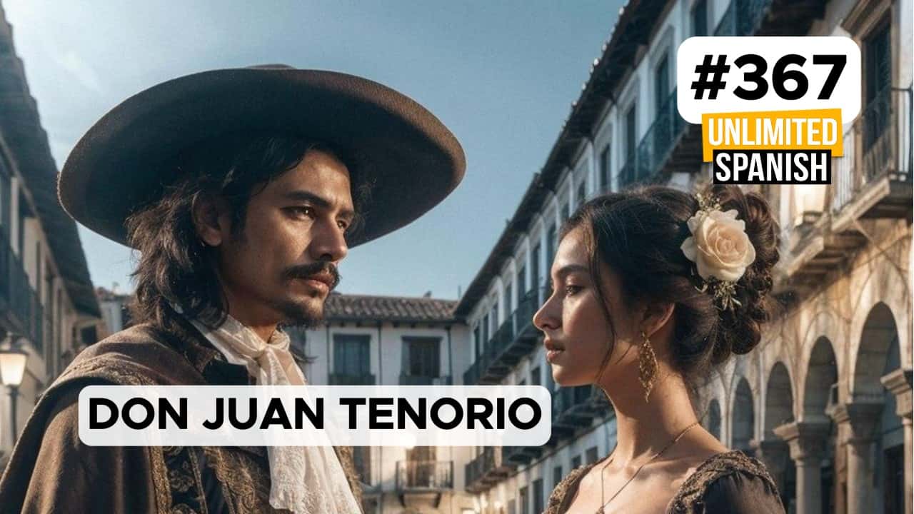Don Juan Tenorio