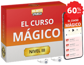 El Curso Magico