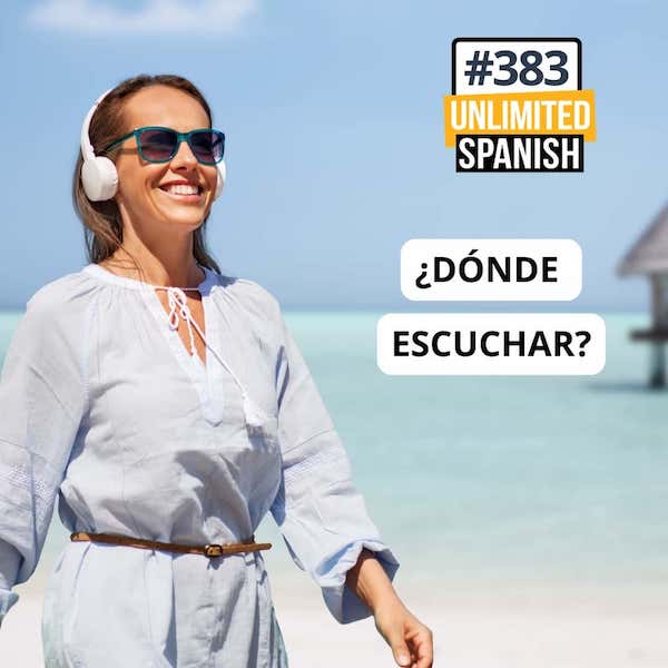 383 podcast podcast