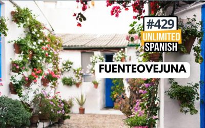 #429 Fuenteovejuna