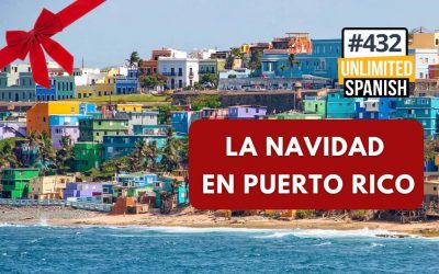#432 La navidad en Puerto Rico