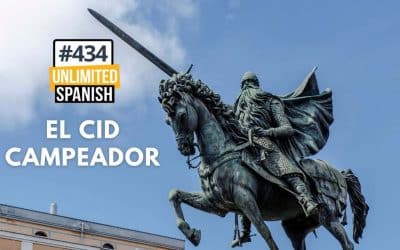 #434 El Cid Campeador