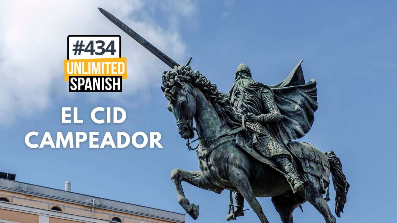 El Cid Campeador