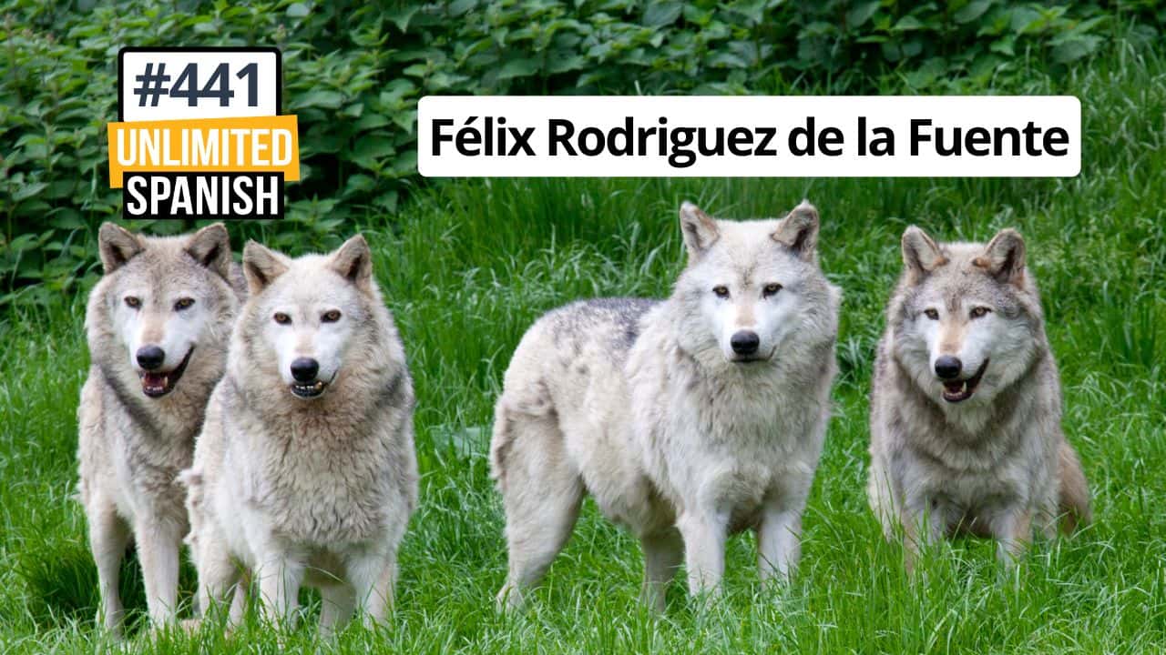 Félix Rodriguez de la Fuente