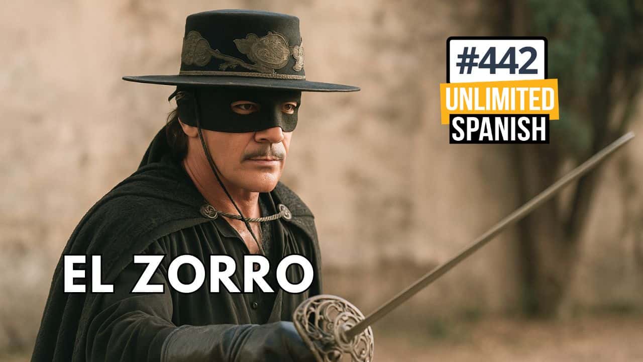 El Zorro