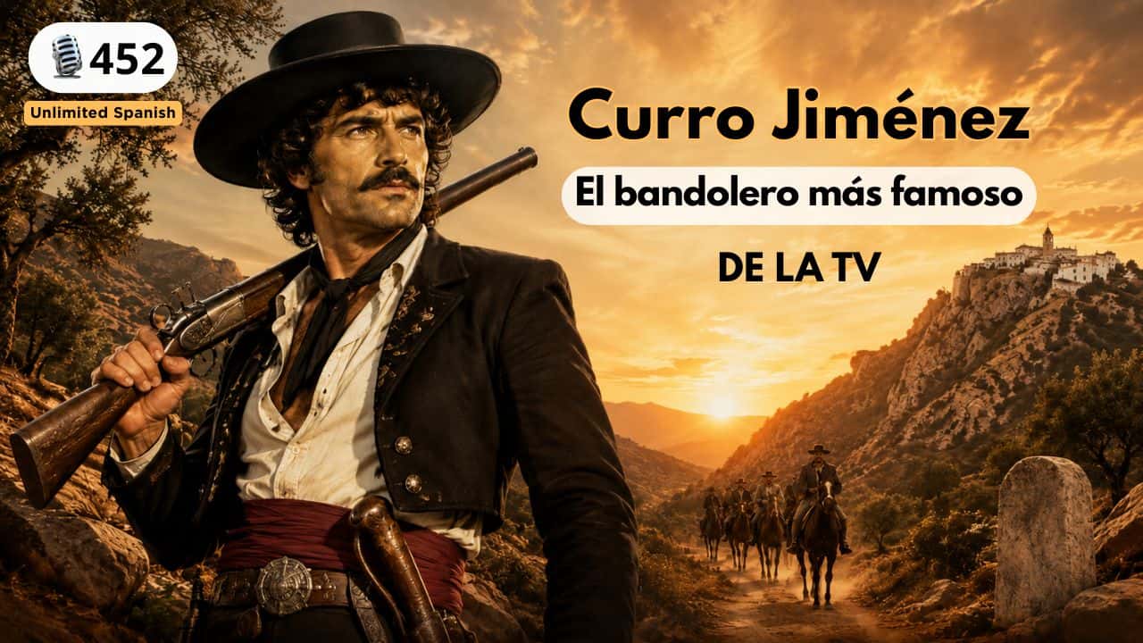 Curro Jiménez