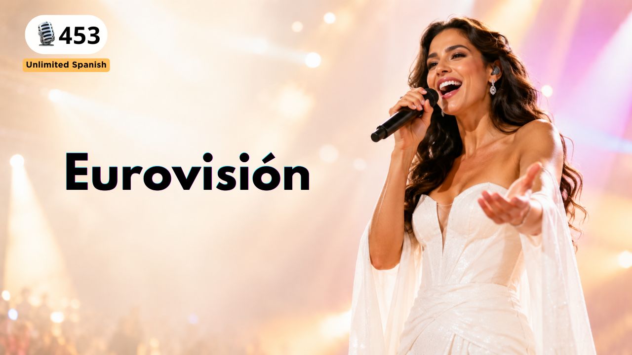 Eurovision