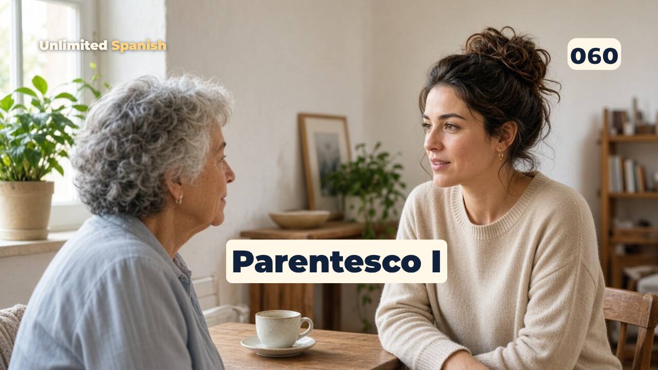 060 Parentesco
