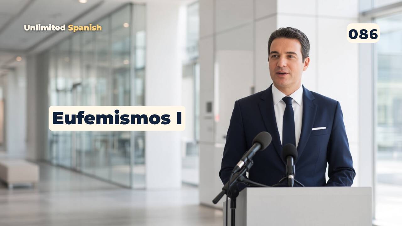 086 Eufemismos