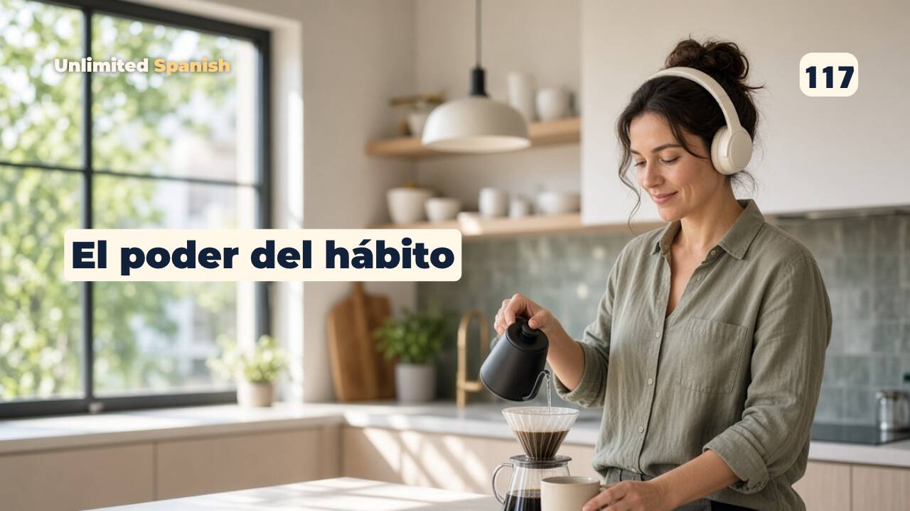 117 El poder del hábito
