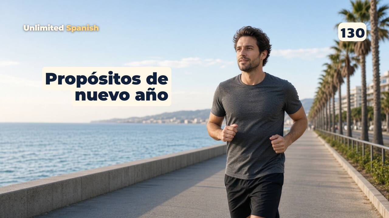 130 Propósitos de nuevo año (rep)