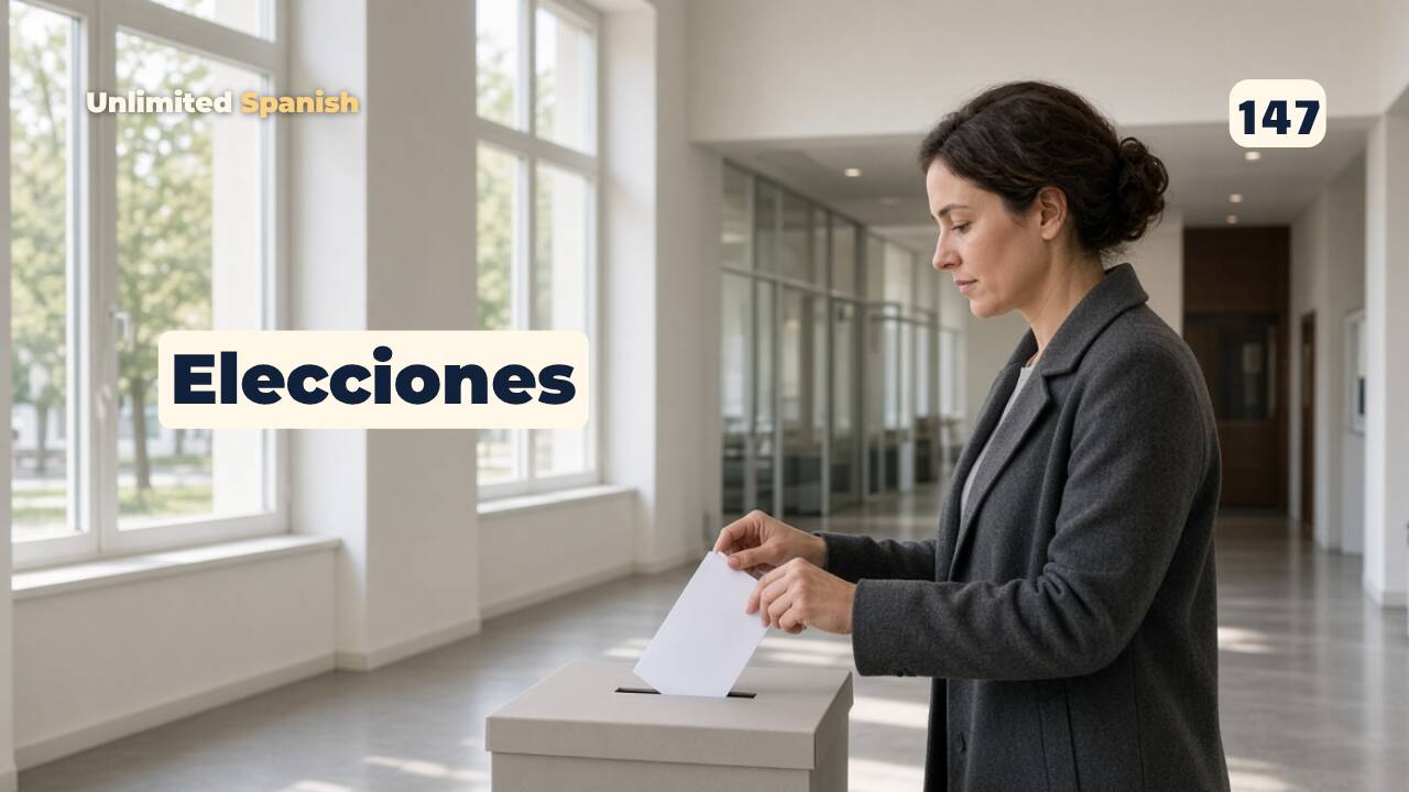147 Elecciones
