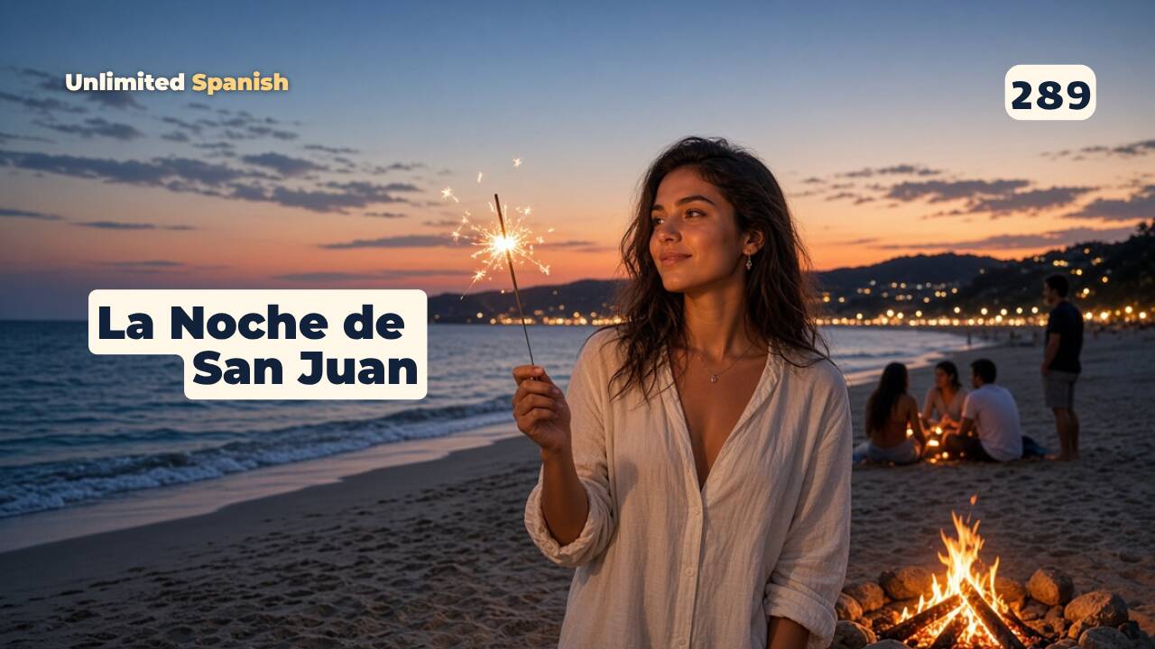 289 La Noche de San Juan 2022