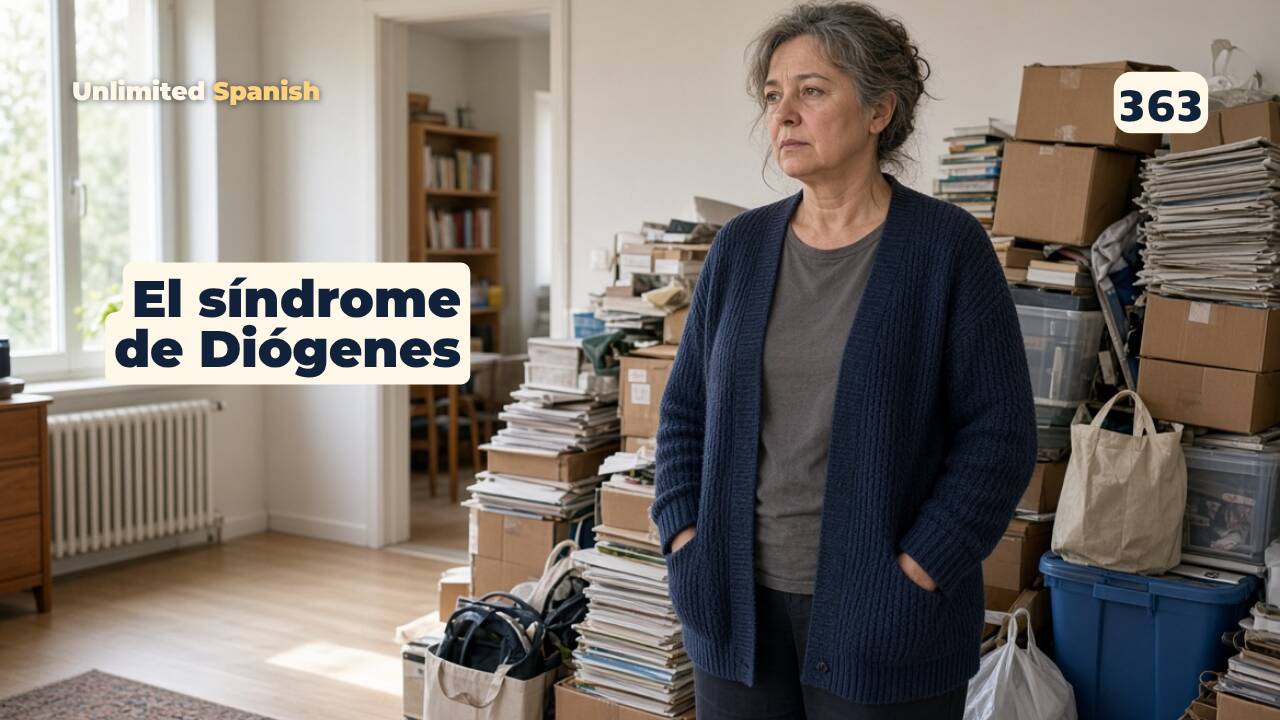 363 El síndrome de Diógenes