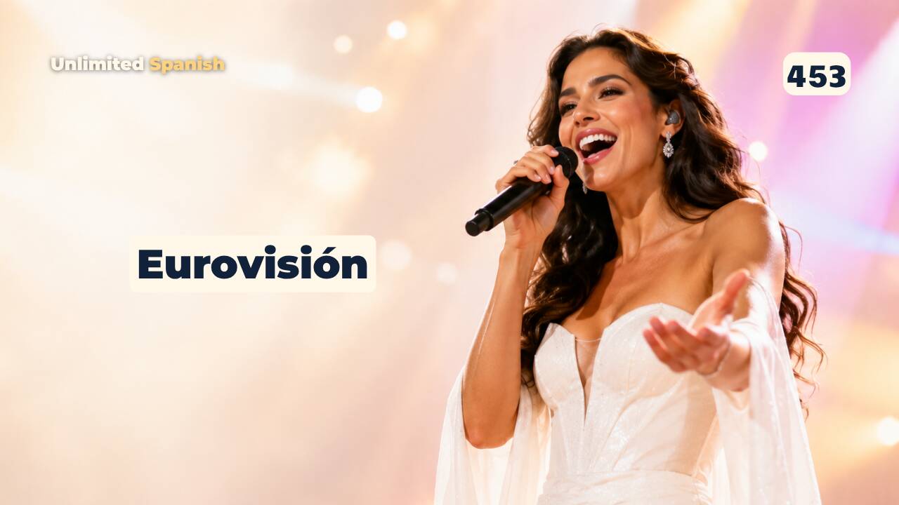 453 Eurovisión